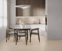 Stone Divine Beige Керамогранит бежевый 60х120 Матовый