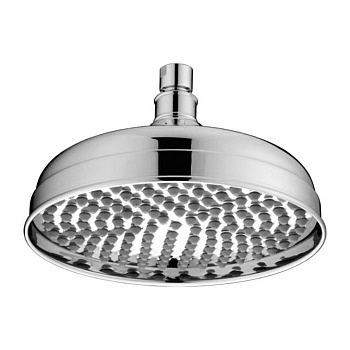 Верхний душ OMNIRES D=20,5 см WG620CR (хром)