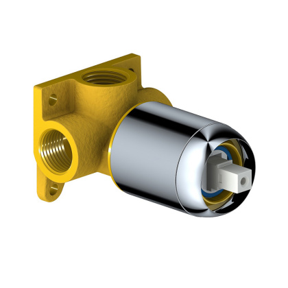 Смеситель Timo Torne 4369/00SM chrome