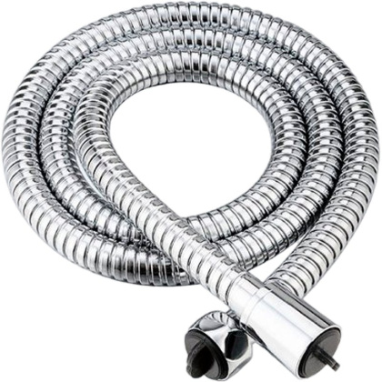 CZR-U-FBV-200-01 Гибкий шланг для смесителя на борт ванной, в металлической оплетке, исполнение хром CZR-U-FBV-200-01 Гибкий шланг для смесителя на борт ванной, в металлической оплетке, исполнение хром