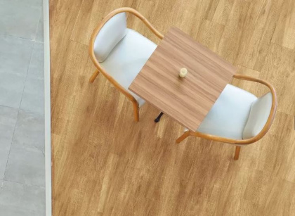 15LE0027 Керамогранит Leo_GT Медовый 15x60 _ 1\67,5