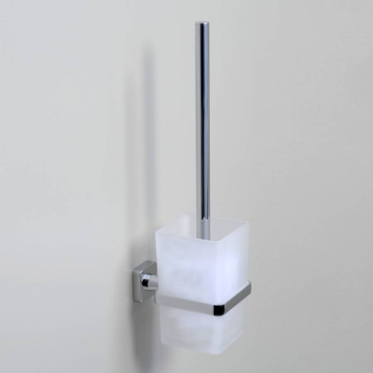 Dill K-3927 Щетка для унитаза подвесная Dill K-3927 Щетка для унитаза подвесная