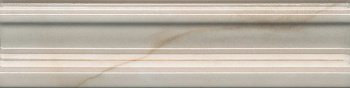 Багет BLB043 Стеллине бежевый светлый 5*20*19 (уп\15шт), шт