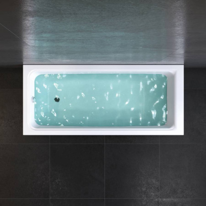 Акриловая ванна Gem A0 170x70, см, шт Акриловая ванна Gem A0 170x70, см, шт