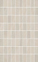 Декор MM6378 Сияние мозаичный 25x40x8 (уп/8шт), шт