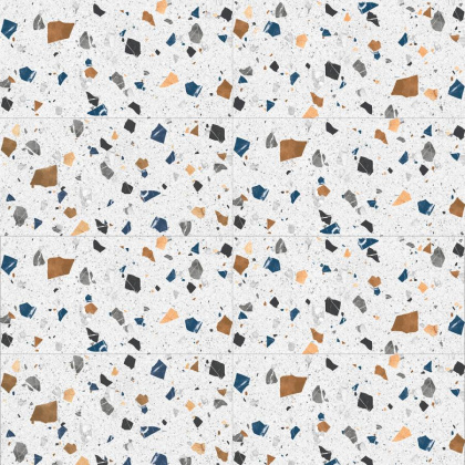 Керамогранит матовый TERRA WHITE 60x120 MATT, Silk 60х120