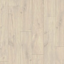 Ламинат Quick Step Classic Plus Hydro CLH 1655 Дуб Кубинский