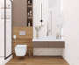 Astro Ivory Керамогранит светло-бежевый SG625420R 60х60 матовый