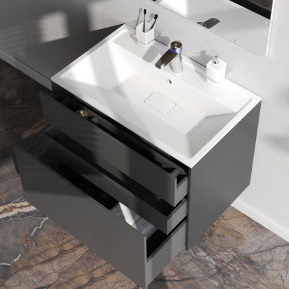 База под раковину подвесная M50AFHX0803GM