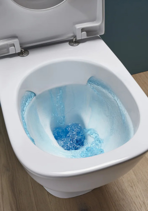 Чаша унитаза Jacob Delafon Struktura UJAJ102-WTE, шт Чаша унитаза Jacob Delafon Struktura UJAJ102-WTE, шт