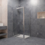 Душевой уголок RGW PA-74 (PA-14 + Z-050-2), RGW 410874182-11