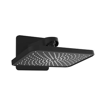 Верхний душ Inspire VSHD-3I4CMB, черный