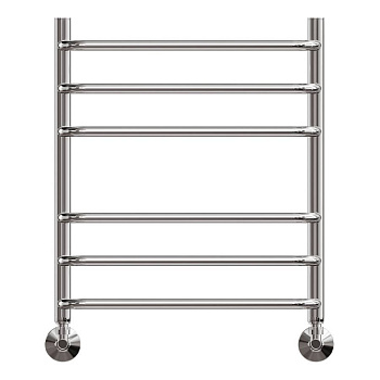 Полотенцесушитель водяной Point Нептун PN09156 П6 500x600, хром Полотенцесушитель водяной Point Нептун PN09156 П6 500x600, хром