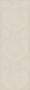 Плитка настенная 14046R Монсеррат Структура бежевый светлый (120см*40см*10,5мм) (3шт/1,44м2) флора, м2