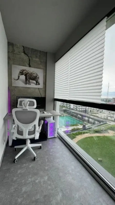 Кварцевый ламинат Fargo Stone Королевский Оникс, YC48008-10