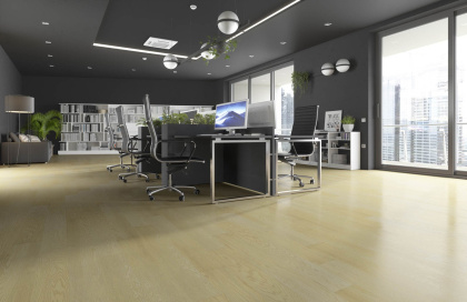 Кварцевый ламинат Fargo 64W970 Дуб Сидней Кварцевый ламинат Fargo 64W970 Дуб Сидней