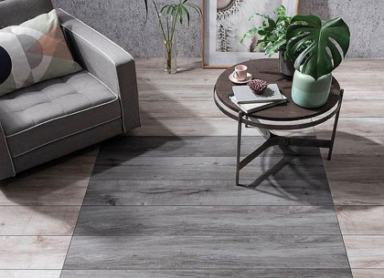 Aspenwood Керамогранит Серый K945693R 20х120