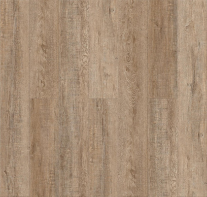 Плитка виниловая Royce Enjoy H308  Дуб Блэкрок (3,5мм/42кл/2,16м2) (1 200мм*180мм), м2