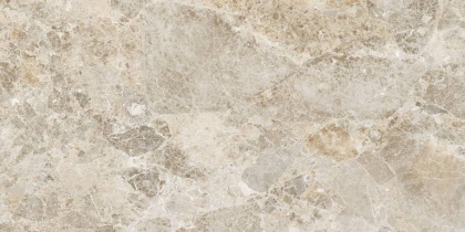 60x120 MarbleSystem Эмперадор Кремовый Лаппато R9 Ректификат