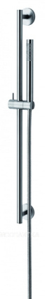 Душевой гарнитур Paffoni Life ZSAL135ST Душевой гарнитур Paffoni Life ZSAL135ST