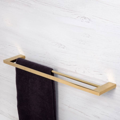 Sauer K-7940 Держатель полотенец двойной