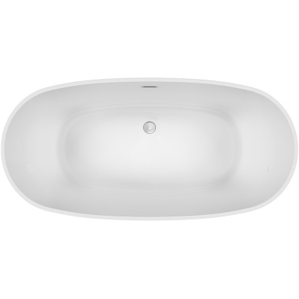 Ванна Space акриловая отдельностоящая, арт. FB13