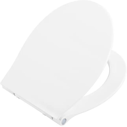Крышка-сиденье BelBagno BB216QSC Крышка-сиденье BelBagno BB216QSC