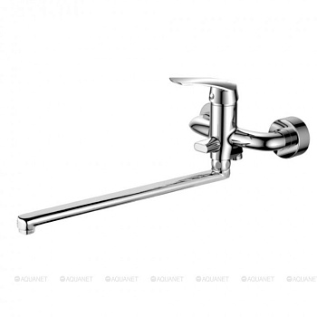 Смеситель для ванны/душа Orange Alfi M18-211cr