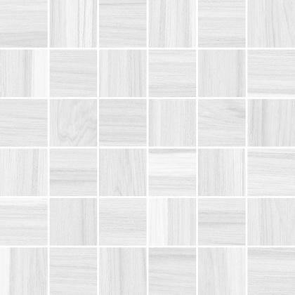 Мозаика Blackwood белый 30х30,шт