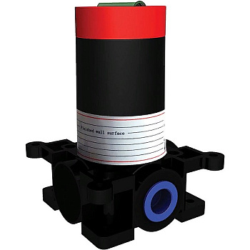 Элемент скрытого монтажа OMNIRES BOXBI01