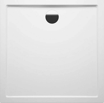 Акриловый душевой поддон Riho Davos 251 90x90 белый + панель DA5900500000000 Акриловый душевой поддон Riho Davos 251 90x90 белый + панель DA5900500000000