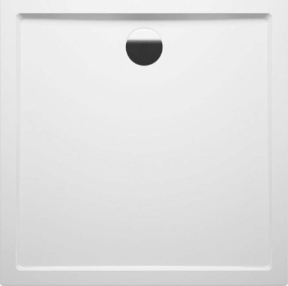 Акриловый душевой поддон Riho Davos 251 90x90 белый + панель DA5900500000000 Акриловый душевой поддон Riho Davos 251 90x90 белый + панель DA5900500000000
