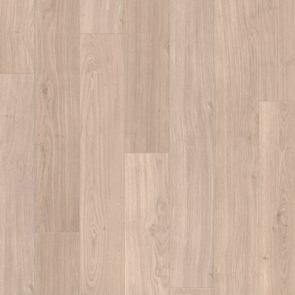 Ламинат Quick-step Elite UE1304 Доска дуб светло-серая лак(8мм/32кл/1,722м2) 1380*156, м2 Ламинат Quick-step Elite UE1304 Доска дуб светло-серая лак(8мм/32кл/1,722м2) 1380*156, м2