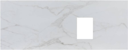 Столешница Allen Brau Infinity 120 1.21014.M R мрамор Столешница Allen Brau Infinity 120 1.21014.M R мрамор