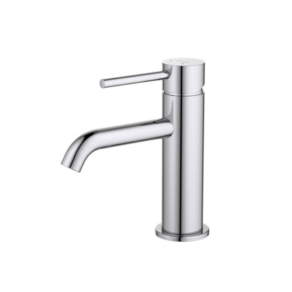 Смеситель для раковины 89, без донного клапана AQUATEK AQ1310CR ЕВРОПА Смеситель для раковины 89, без донного клапана AQUATEK AQ1310CR ЕВРОПА