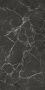 Коррер чёрный глянцевый обрезной 30x60x0,9