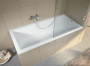 Акриловая ванна RIHO LUSSO PLUS 170x80 Акриловая ванна RIHO LUSSO PLUS 170x80