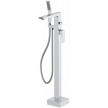 ARLIE Напольный смеситель для ванны ARL-FMTA-CRM