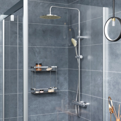 WK90DJ Gem Комплект Ограждение 90*90, квадрат WK90DJ Gem Комплект Ограждение 90*90, квадрат