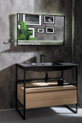 Консоль LOFT 100 893-100 Boheme Консоль LOFT 100 893-100 Boheme