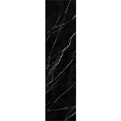 Керамогранит BLACK MARQUINA 800х3200х12мм POLISHED