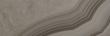 Плитка настенная 60081 Agat кофейный 20*60 (10шт/1,2м2), м2