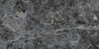 60x120 MarbleSystem Бреча Черный Лаппато R9 Ректификат