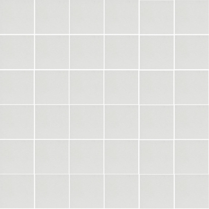 Мозаика Агуста белый натуральный 30,1x30,1x0,69 из 36 част.