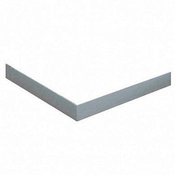 Передняя панель SMC поддона CEZARES TRAY-M-A-90-SCR Передняя панель SMC поддона CEZARES TRAY-M-A-90-SCR