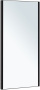 Зеркало Allen Brau Infinity 60 1.21020.BL черный Зеркало Allen Brau Infinity 60 1.21020.BL черный