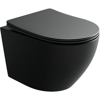 Подвесной унитаз Uno Rimless Подвесной унитаз Uno Rimless