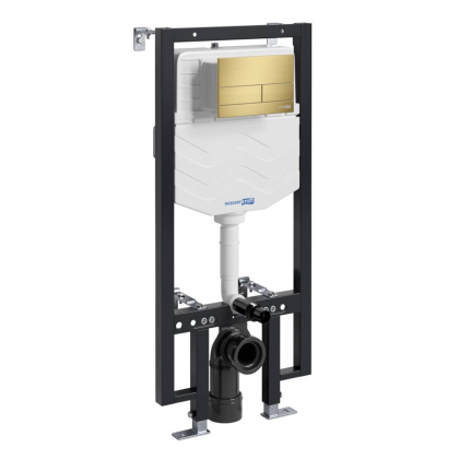 Vils 56TLT.010.ME.MG04 Система инсталляции для унитазов