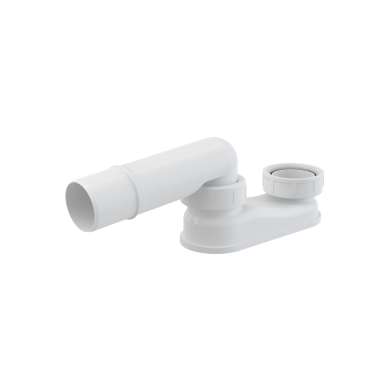 Сниженный гидрозатвор Сниженный гидрозатвор