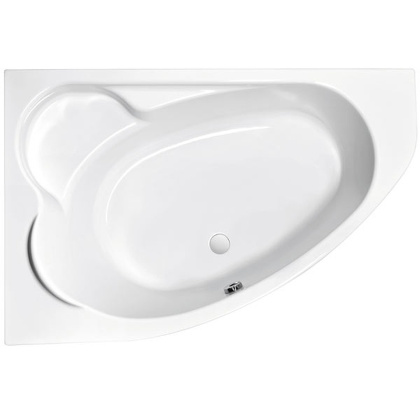 Акриловая ванна Cersanit Kaliope 170x110 L 63443 Акриловая ванна Cersanit Kaliope 170x110 L 63443